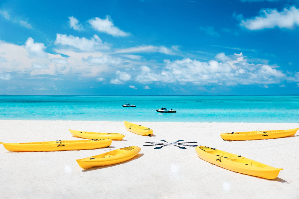Nala Maldives by Jawakara